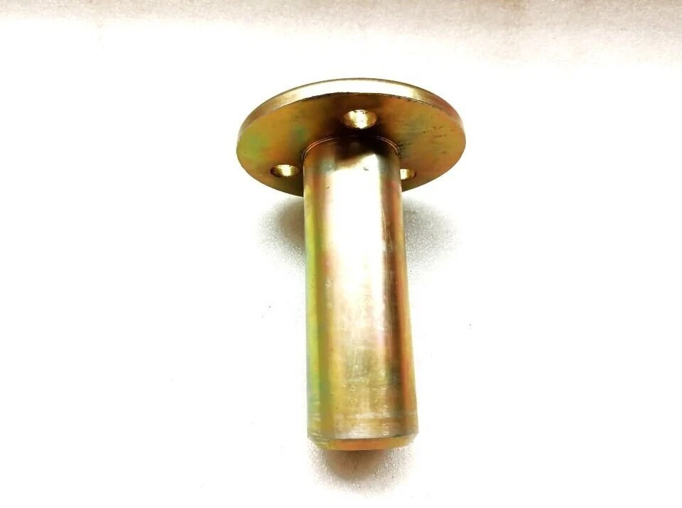 Front Axle Center Pin For Farmtrac Ford 3600 3610 Tractor #14-57