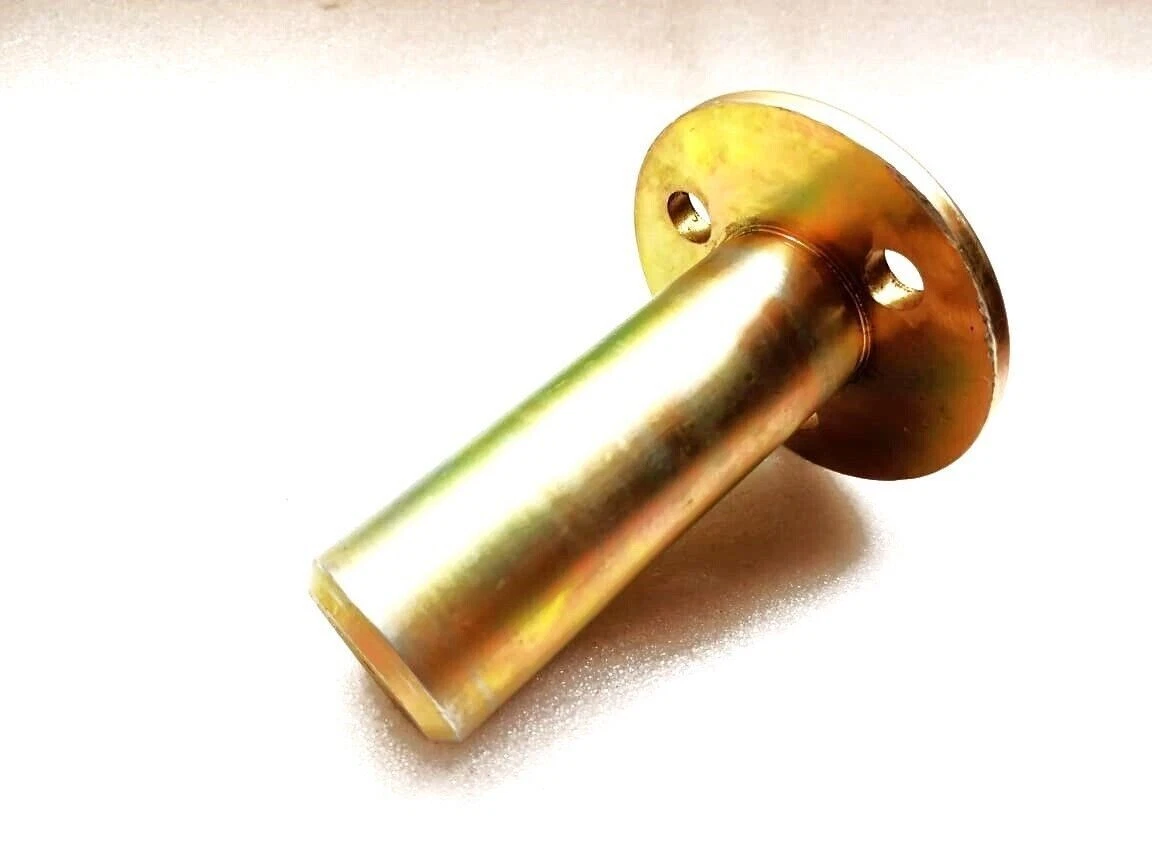 Front Axle Center Pin For Farmtrac Ford 3600 3610 Tractor #14-57