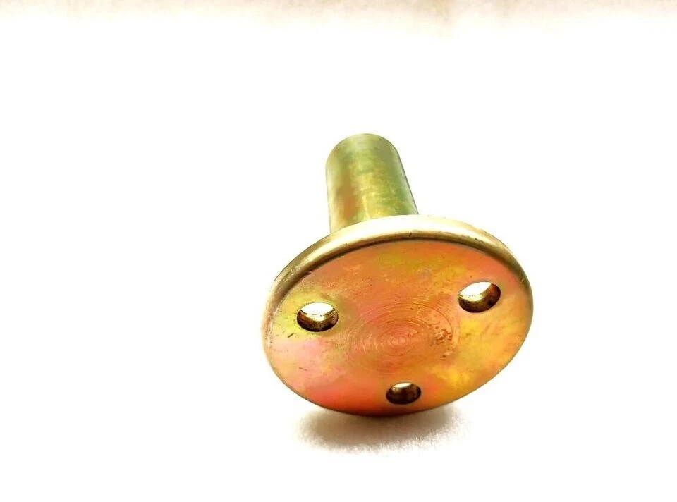 Front Axle Center Pin For Farmtrac Ford 3600 3610 Tractor #14-57