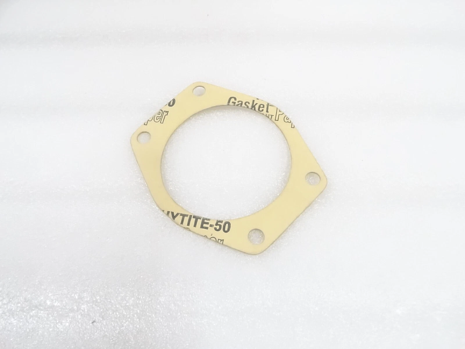 Water Pump Gasket For Massey Ferguson 35 35x 133 135 148 240 550 Perkins Tractor