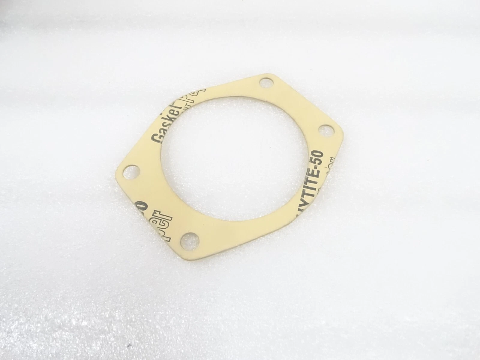Water Pump Gasket For Massey Ferguson 35 35x 133 135 148 240 550 Perkins Tractor