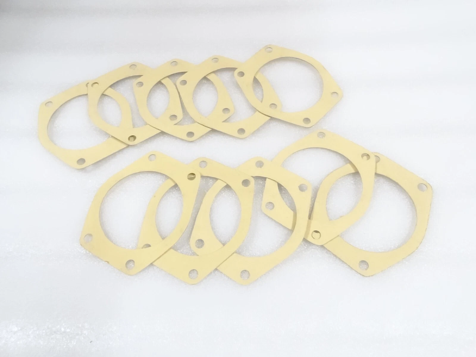 NEW It's free to sell on eBay Not available to Pro sellers Sell one like this Sell something else  Share 10x Water Pump Gasket For Massey Ferguson 35 35x 133 135 148 240 550 Perkins