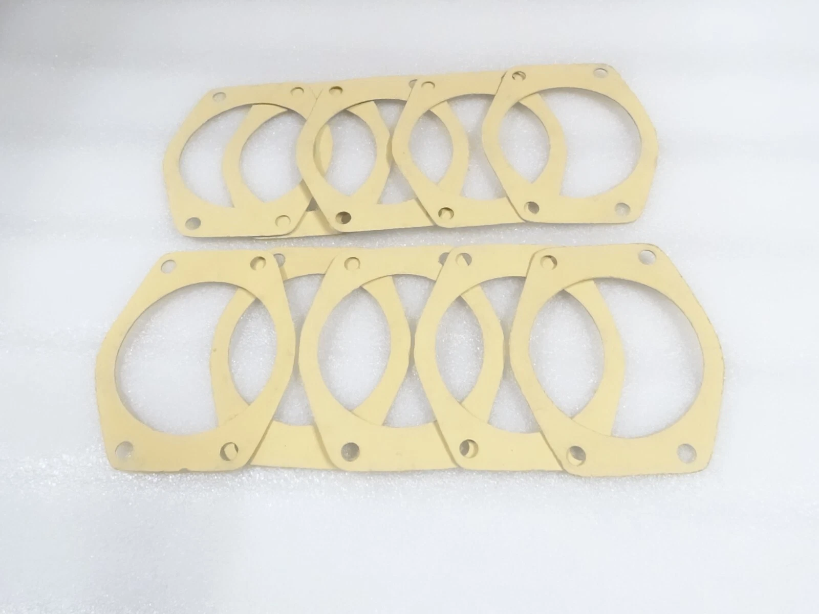 NEW It's free to sell on eBay Not available to Pro sellers Sell one like this Sell something else  Share 10x Water Pump Gasket For Massey Ferguson 35 35x 133 135 148 240 550 Perkins