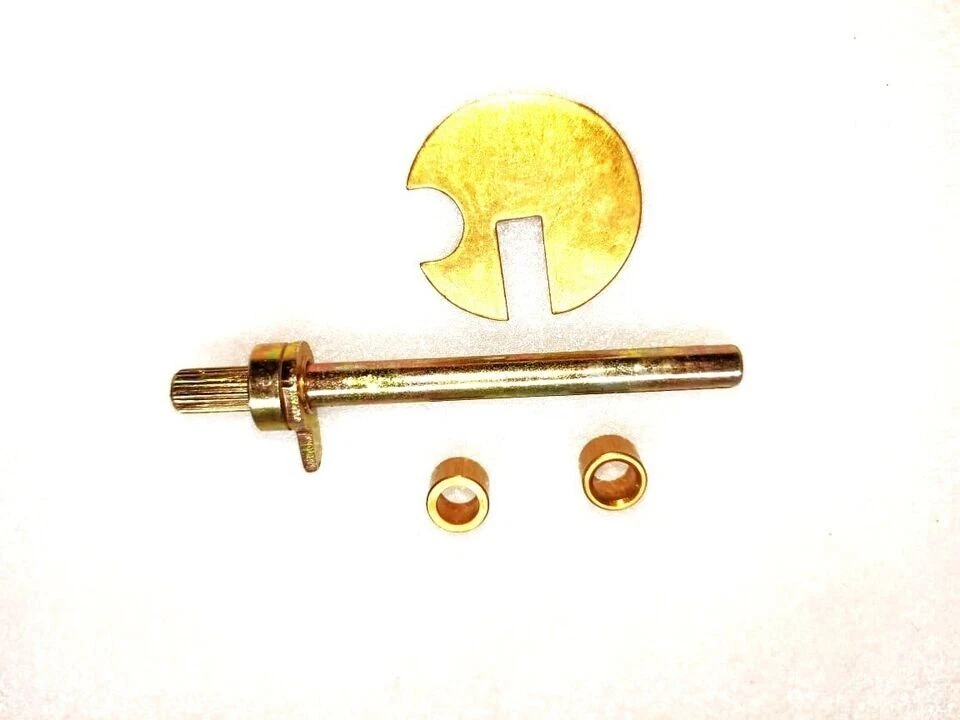 Carburetor Repair Kit for Massey Ferguson 35 135 Tractor #14-60