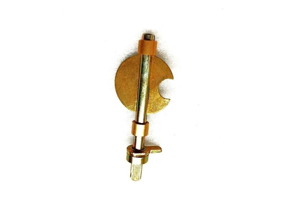 Carburetor Repair Kit for Massey Ferguson 35 135 Tractor #14-60