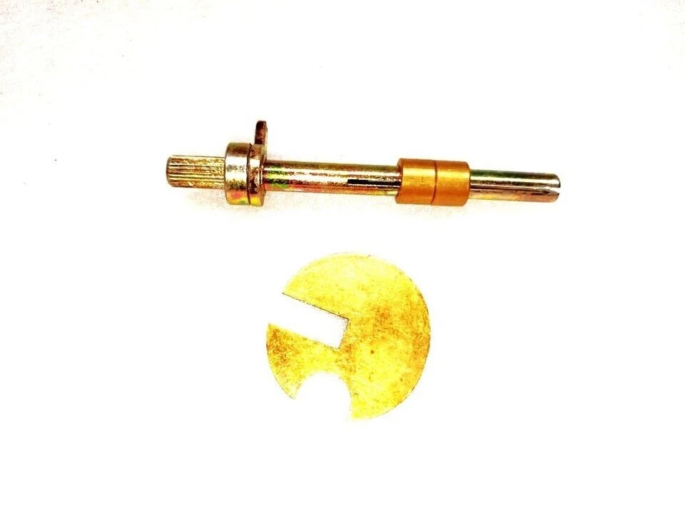 Carburetor Repair Kit for Massey Ferguson 35 135 Tractor #14-60