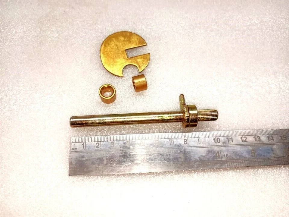 Carburetor Repair Kit for Massey Ferguson 35 135 Tractor #14-60