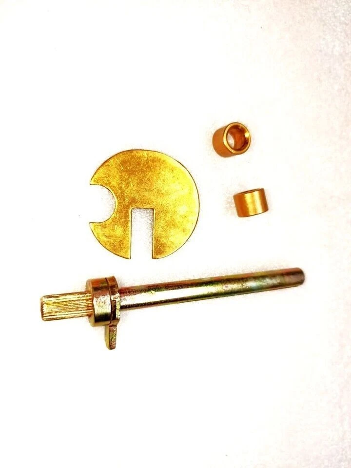 Carburetor Repair Kit for Massey Ferguson 35 135 Tractor #14-60