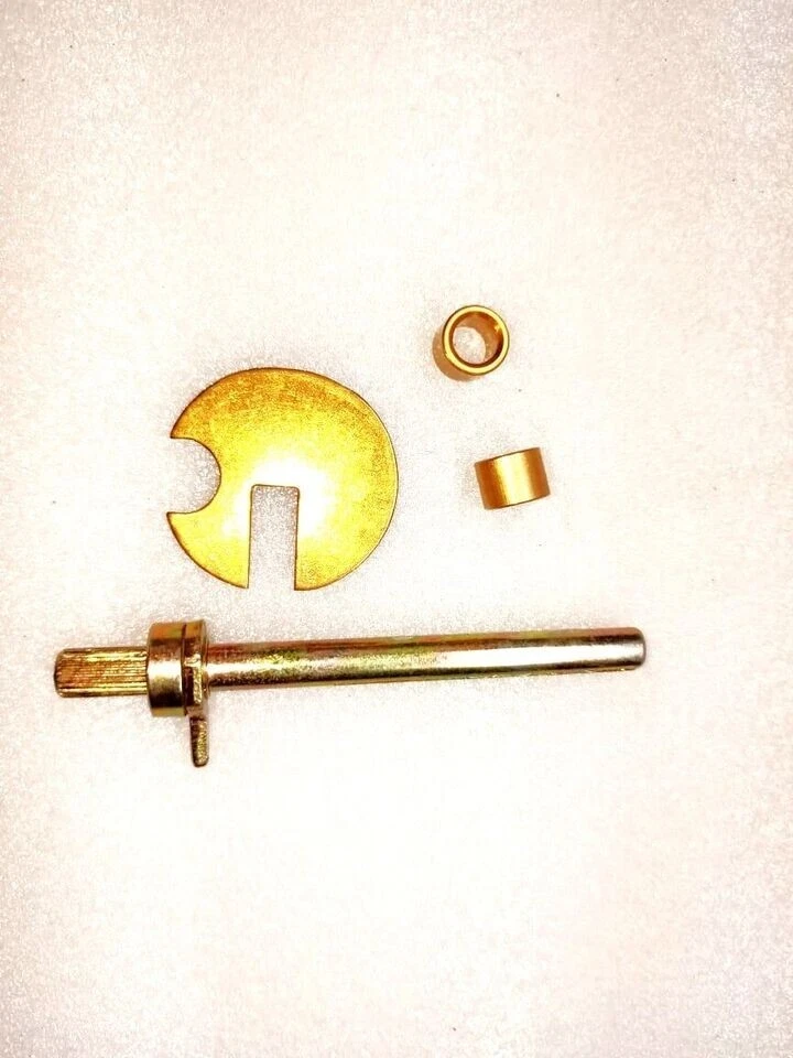 Carburetor Repair Kit for Massey Ferguson 35 135 Tractor #14-60