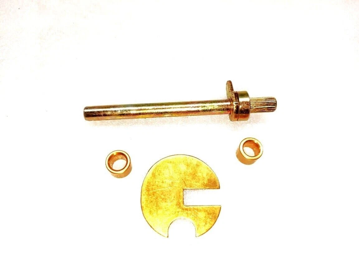 Carburetor Repair Kit for Massey Ferguson 35 135 Tractor #14-60