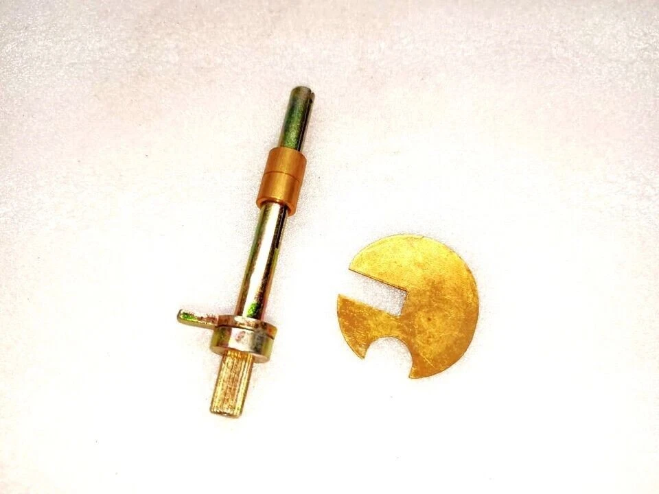 Carburetor Repair Kit for Massey Ferguson 35 135 Tractor #14-60