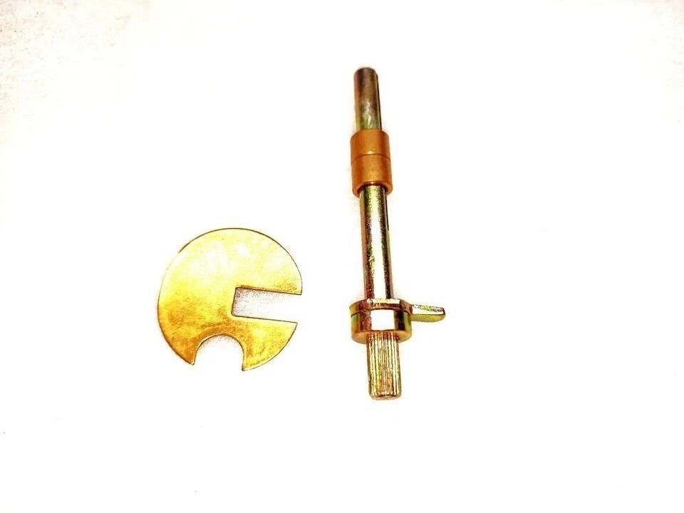 Carburetor Repair Kit for Massey Ferguson 35 135 Tractor #14-60