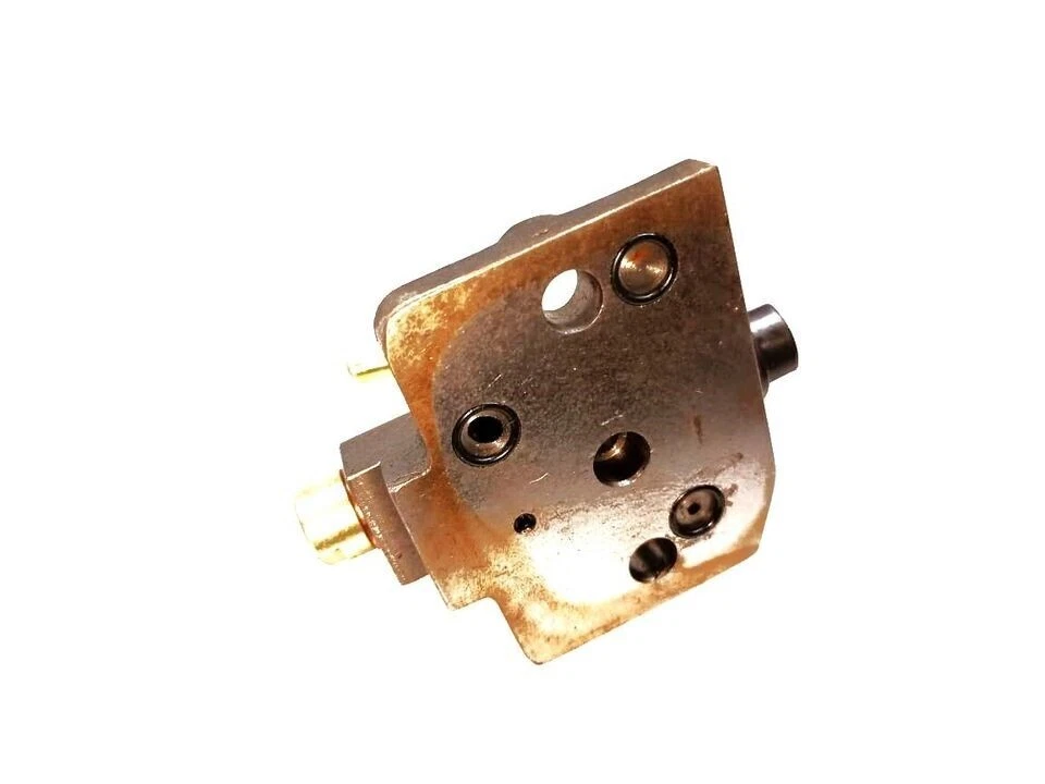 Hydraulic Transport Valve Lock For Massey Tafe Tractors #14-62