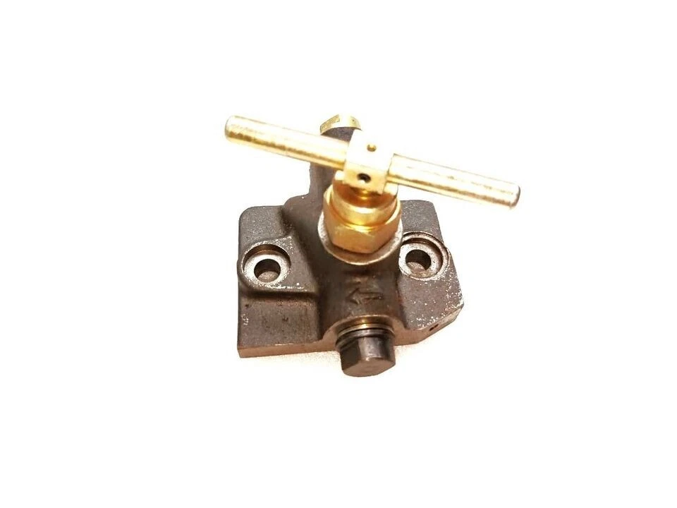 Hydraulic Transport Valve Lock For Massey Tafe Tractors #14-62