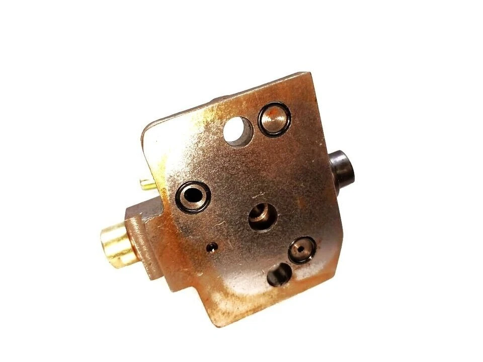 Hydraulic Transport Valve Lock For Massey Tafe Tractors #14-62