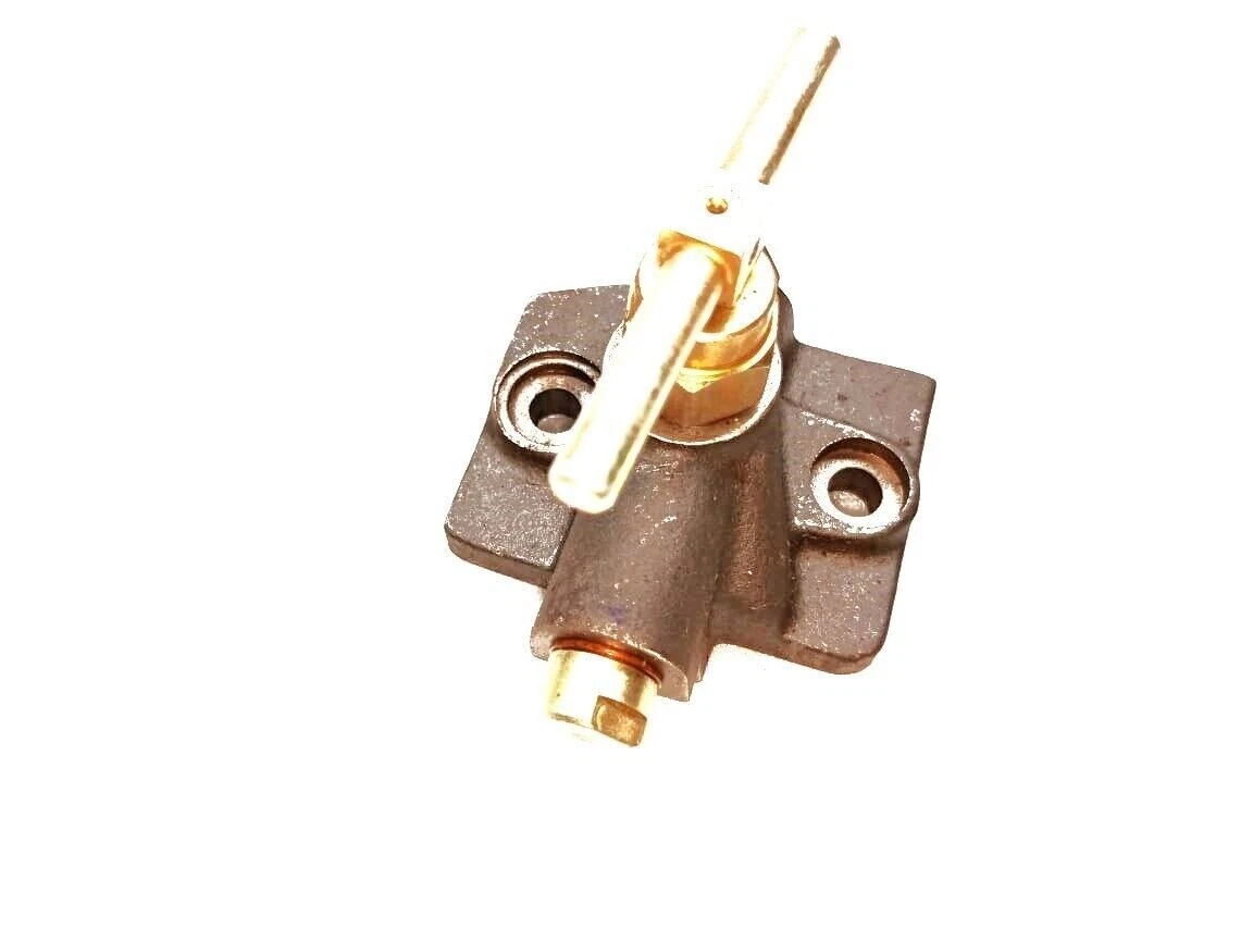 Hydraulic Transport Valve Lock For Massey Tafe Tractors #14-62