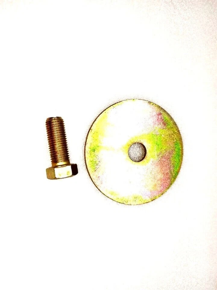 Lift Shaft Plate Massey for Ferguson 135 240 241 245 Tractor #14-63