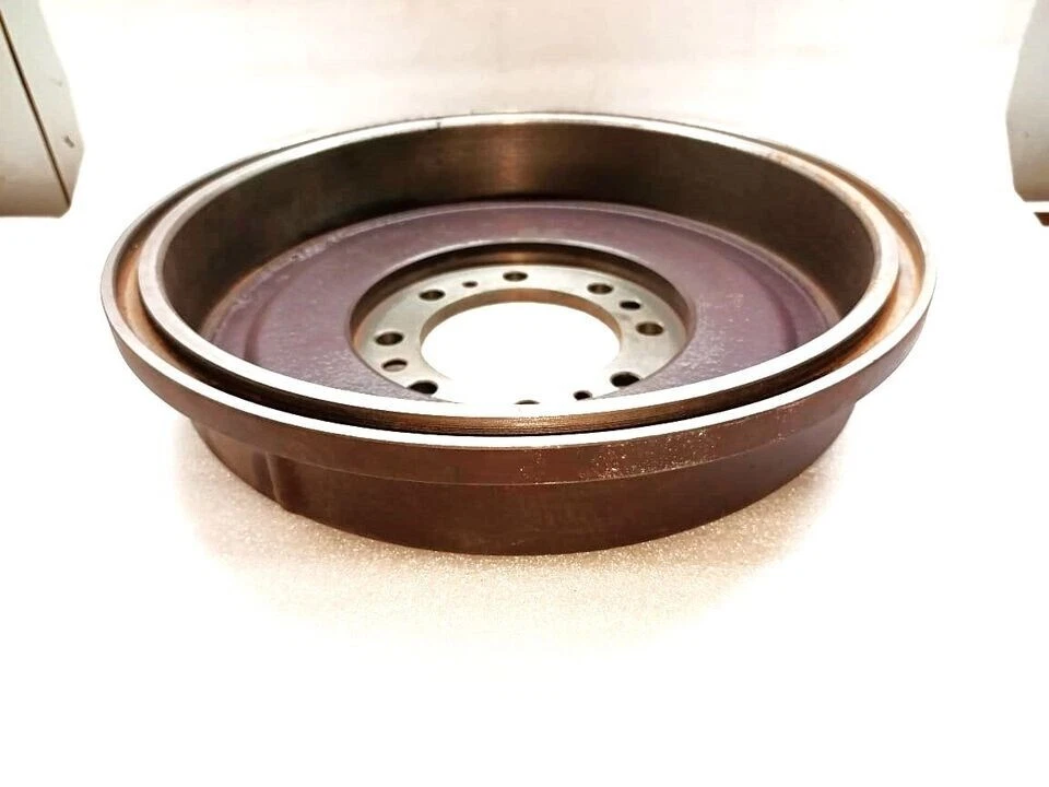BRAKE DRUM 827707M1 For Massey Ferguson MF-FE35,35,135,140,148 TE20 TEA TED TEF