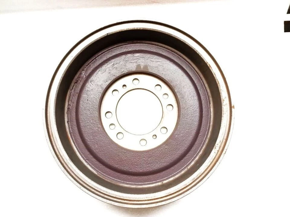 BRAKE DRUM 827707M1 For Massey Ferguson MF-FE35,35,135,140,148 TE20 TEA TED TEF