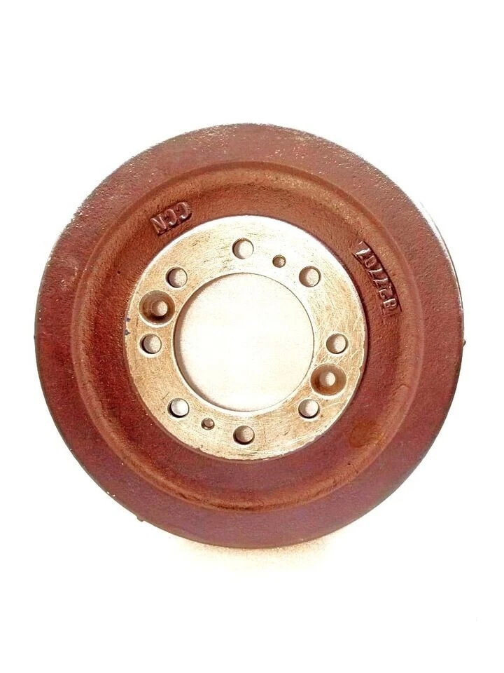 BRAKE DRUM 827707M1 For Massey Ferguson MF-FE35,35,135,140,148 TE20 TEA TED TEF