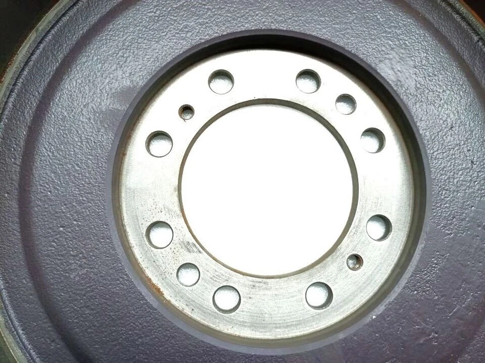 BRAKE DRUM 827707M1 For Massey Ferguson MF-FE35,35,135,140,148 TE20 TEA TED TEF