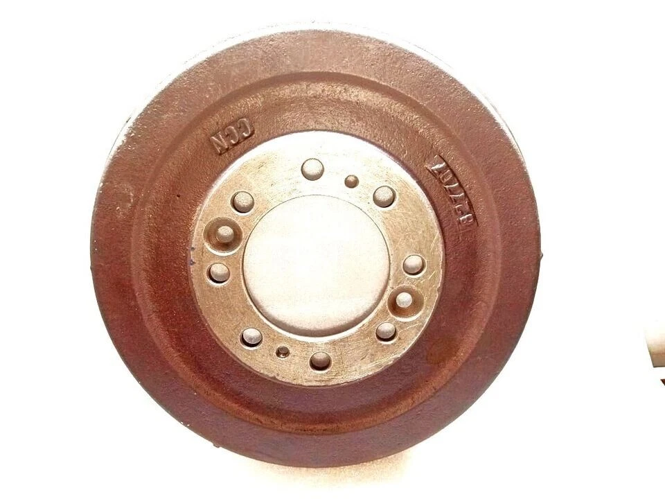 BRAKE DRUM 827707M1 For Massey Ferguson MF-FE35,35,135,140,148 TE20 TEA TED TEF