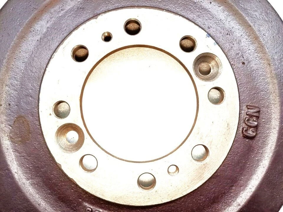 BRAKE DRUM 827707M1 For Massey Ferguson MF-FE35,35,135,140,148 TE20 TEA TED TEF