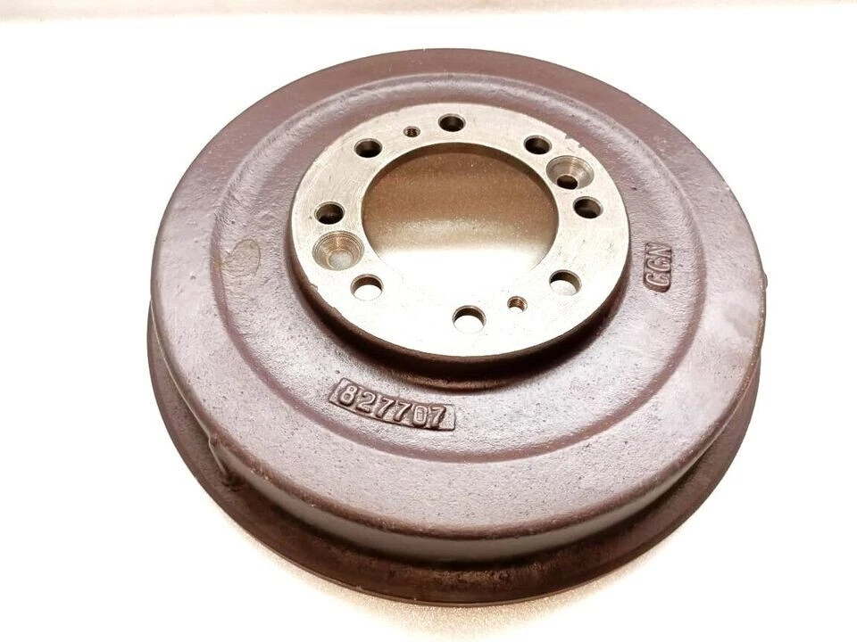 BRAKE DRUM 827707M1 For Massey Ferguson MF-FE35,35,135,140,148 TE20 TEA TED TEF