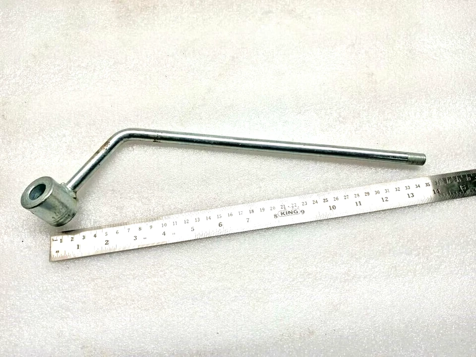 1672622M94 PTO Lever, Steel for Massey Ferguson 135, 150, 165, 175, 230+ #14-67
