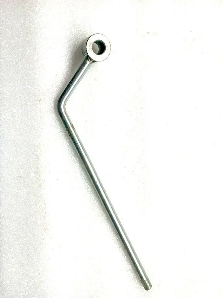 1672622M94 PTO Lever, Steel for Massey Ferguson 135, 150, 165, 175, 230+ #14-67