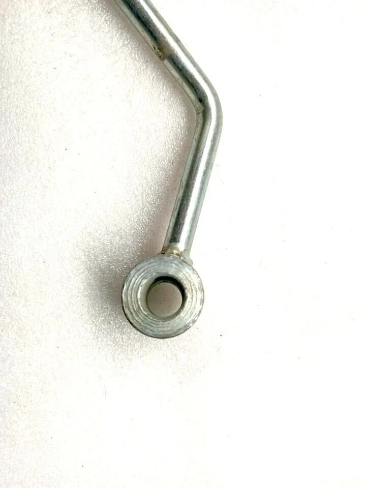 1672622M94 PTO Lever, Steel for Massey Ferguson 135, 150, 165, 175, 230+ #14-67