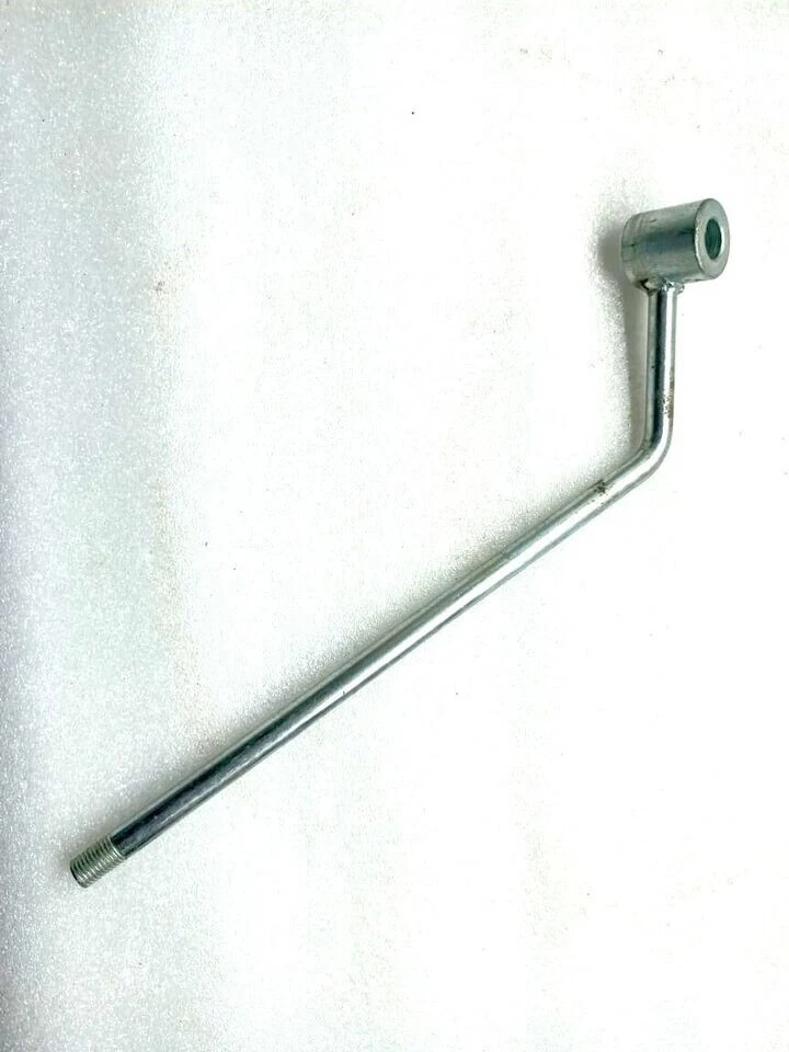 1672622M94 PTO Lever, Steel for Massey Ferguson 135, 150, 165, 175, 230+ #14-67