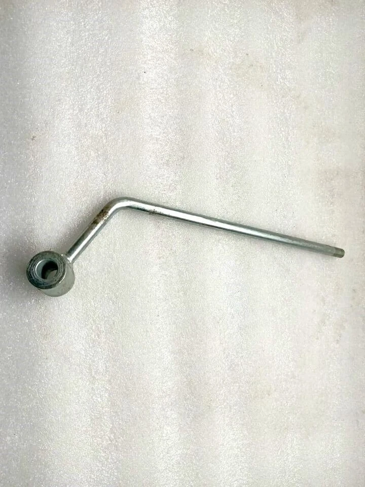 1672622M94 PTO Lever, Steel for Massey Ferguson 135, 150, 165, 175, 230+ #14-67