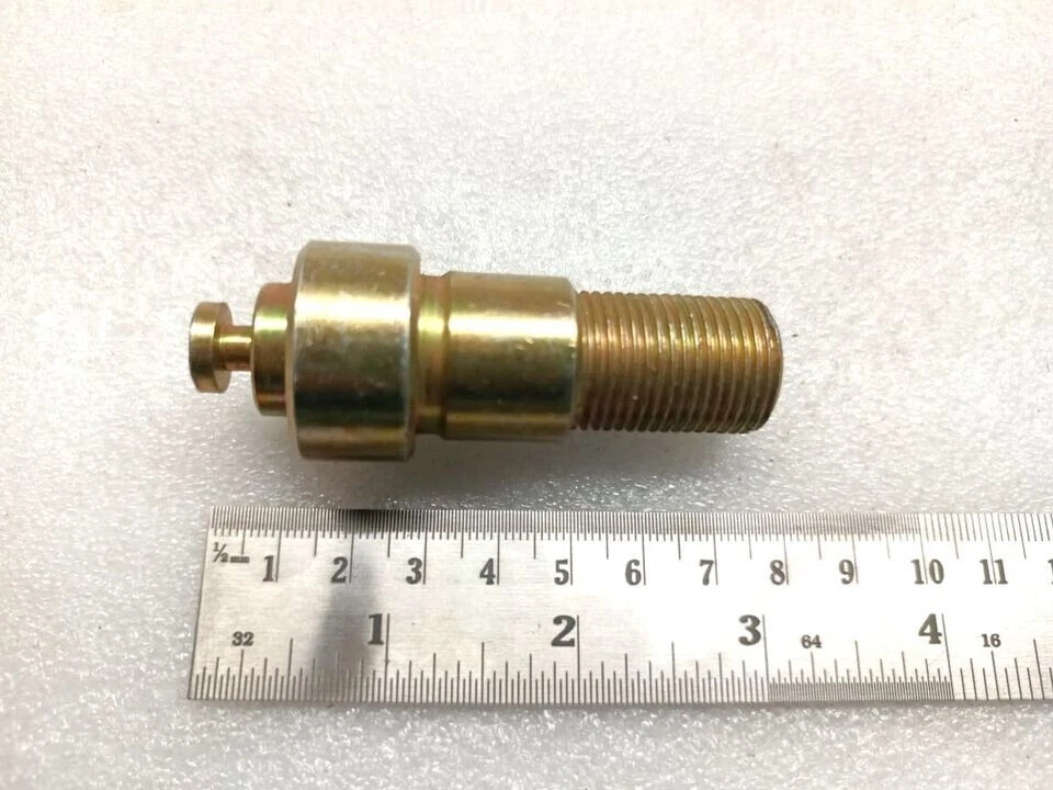 Brake Shoe Anchor Pin For Massey Ferguson 35 135 165 175 185 240 245 250 265 275