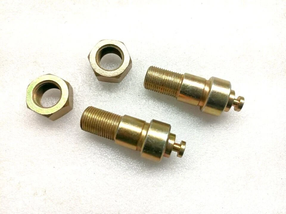 Brake Shoe Anchor Pin For Massey Ferguson 35 135 165 175 185 240 245 250 265 275
