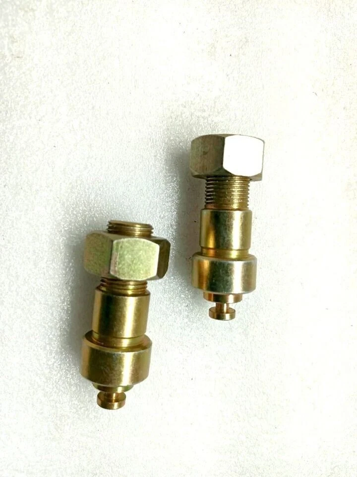 Brake Shoe Anchor Pin For Massey Ferguson 35 135 165 175 185 240 245 250 265 275