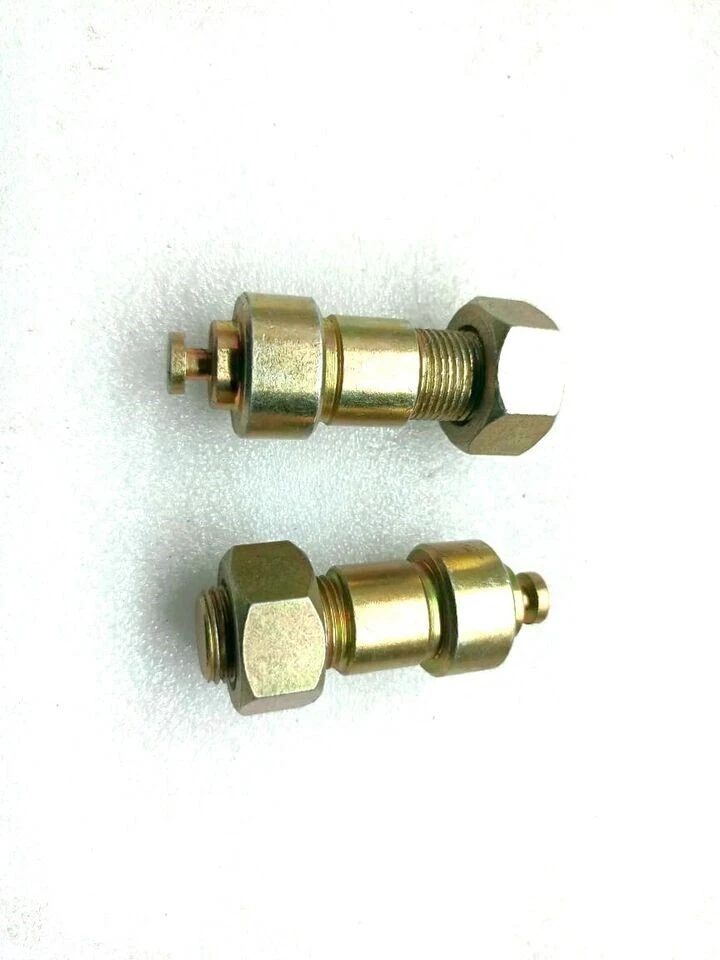 Brake Shoe Anchor Pin For Massey Ferguson 35 135 165 175 185 240 245 250 265 275