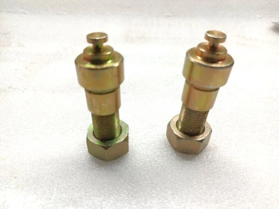 Brake Shoe Anchor Pin For Massey Ferguson 35 135 165 175 185 240 245 250 265 275