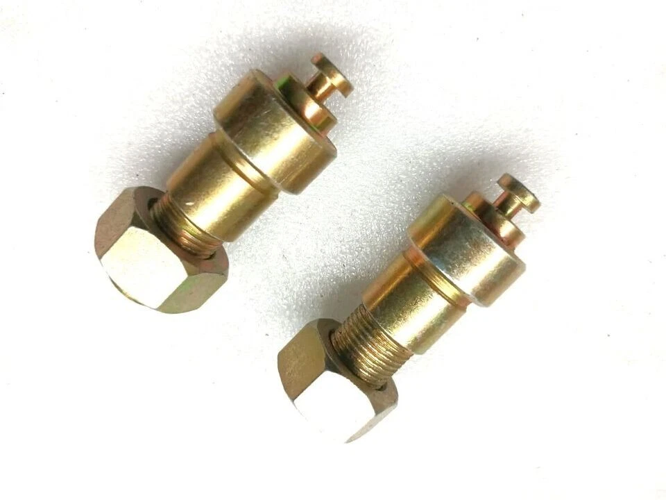 Brake Shoe Anchor Pin For Massey Ferguson 35 135 165 175 185 240 245 250 265 275