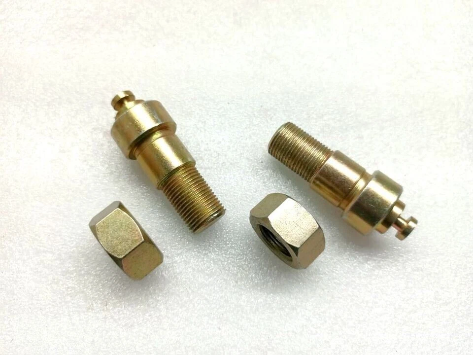 Brake Shoe Anchor Pin For Massey Ferguson 35 135 165 175 185 240 245 250 265 275
