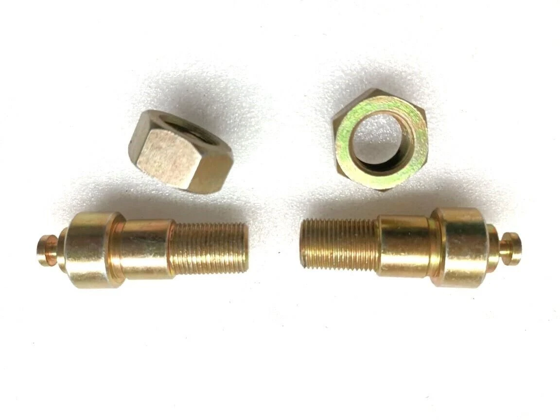 Brake Shoe Anchor Pin For Massey Ferguson 35 135 165 175 185 240 245 250 265 275