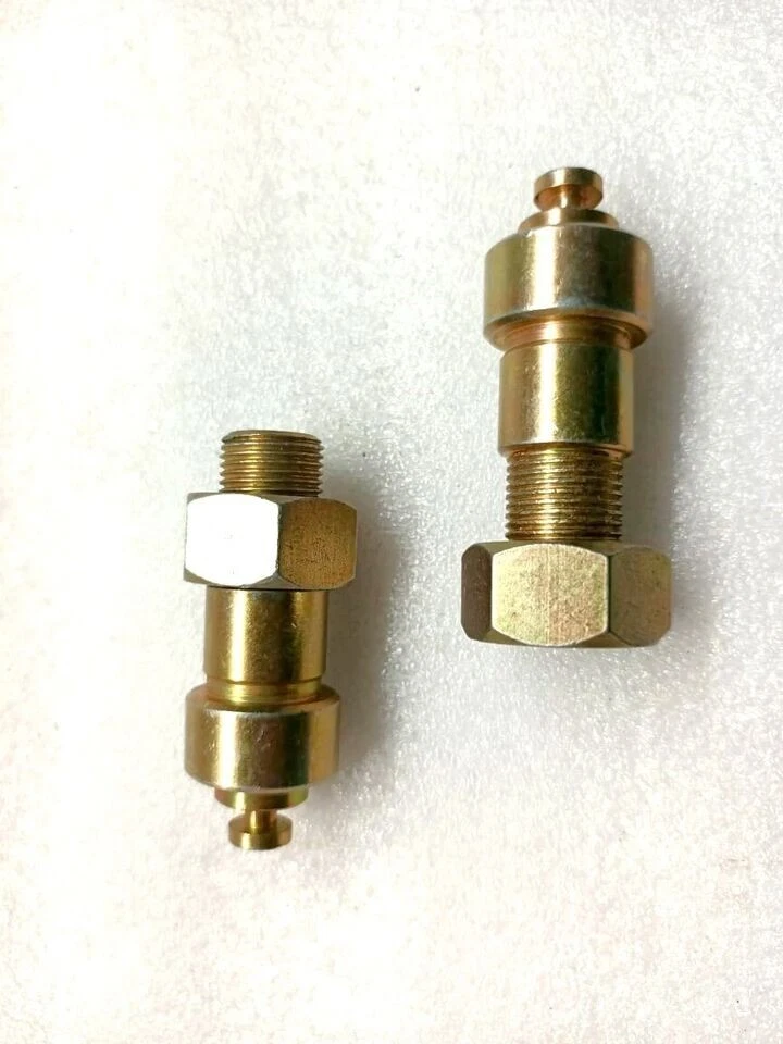 Brake Shoe Anchor Pin For Massey Ferguson 35 135 165 175 185 240 245 250 265 275