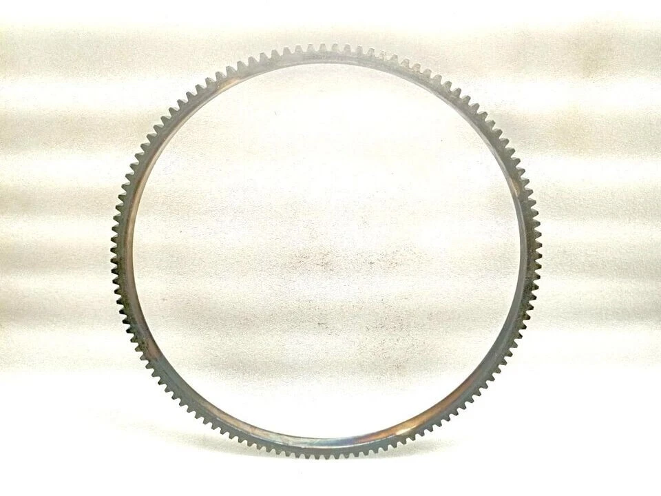 FLYWHEEL RING GEAR Fits Massey Ferguson MF 1080 1085 1100 1105 1130 1134 1135