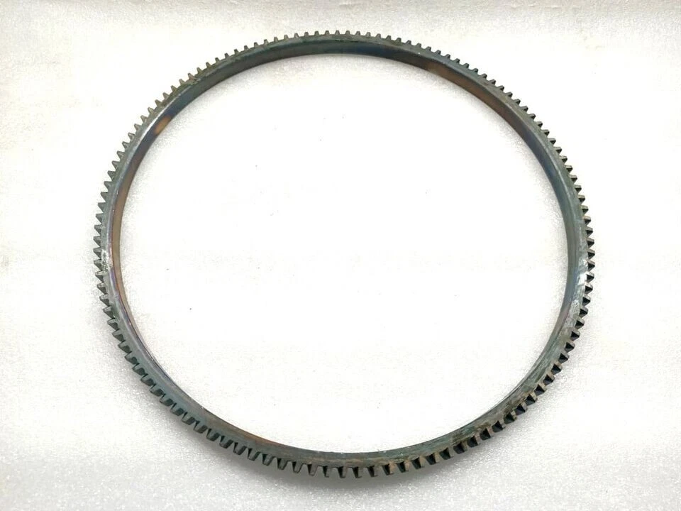FLYWHEEL RING GEAR Fits Massey Ferguson MF 1080 1085 1100 1105 1130 1134 1135