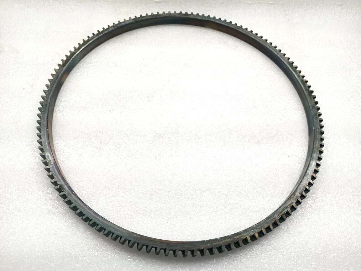 FLYWHEEL RING GEAR Fits Massey Ferguson MF 1080 1085 1100 1105 1130 1134 1135