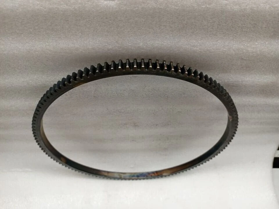 FLYWHEEL RING GEAR Fits Massey Ferguson MF 1080 1085 1100 1105 1130 1134 1135