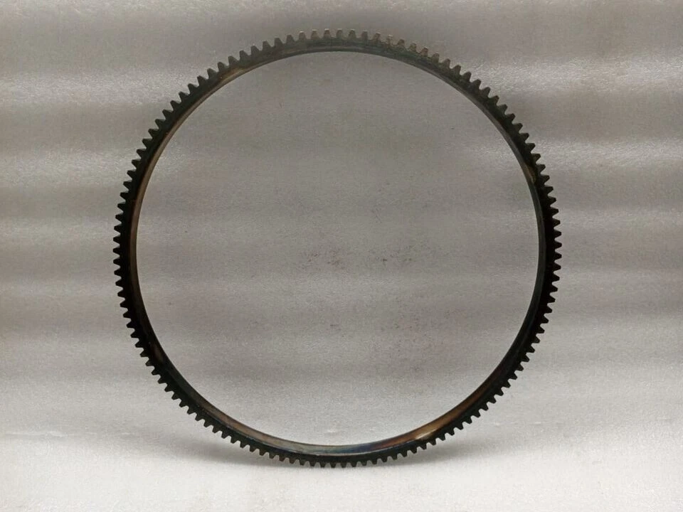 FLYWHEEL RING GEAR Fits Massey Ferguson MF 1080 1085 1100 1105 1130 1134 1135