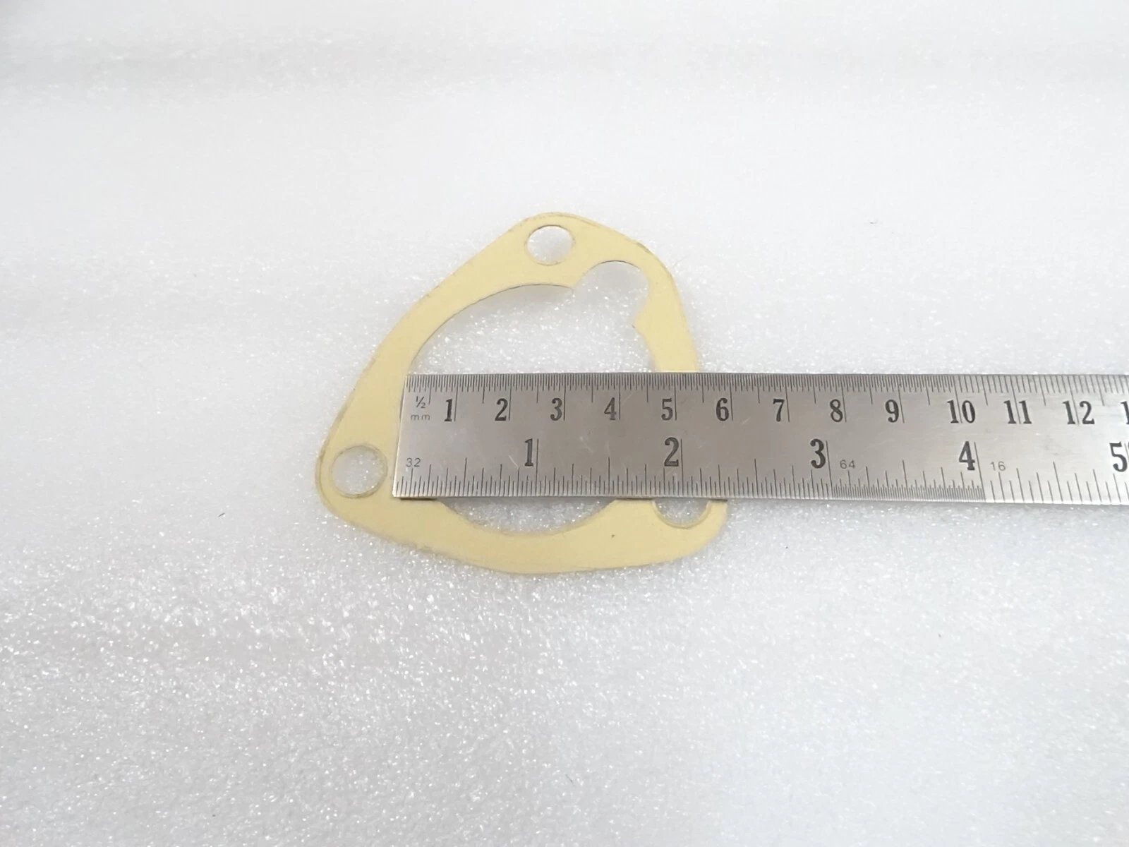 Tachometer Drive Housing Gasket For Massey Ferguson 35 35X 135 240 Tractor #14-7