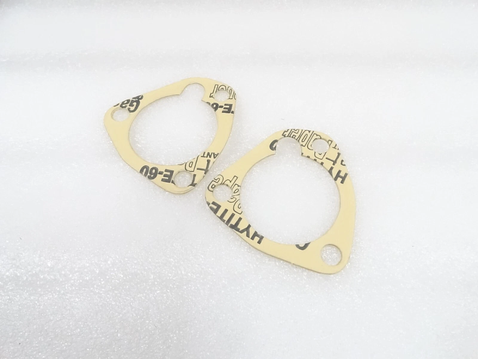 2x Tachometer Drive Housing Gasket For Massey Ferguson 35 35X 135 240 #14-7