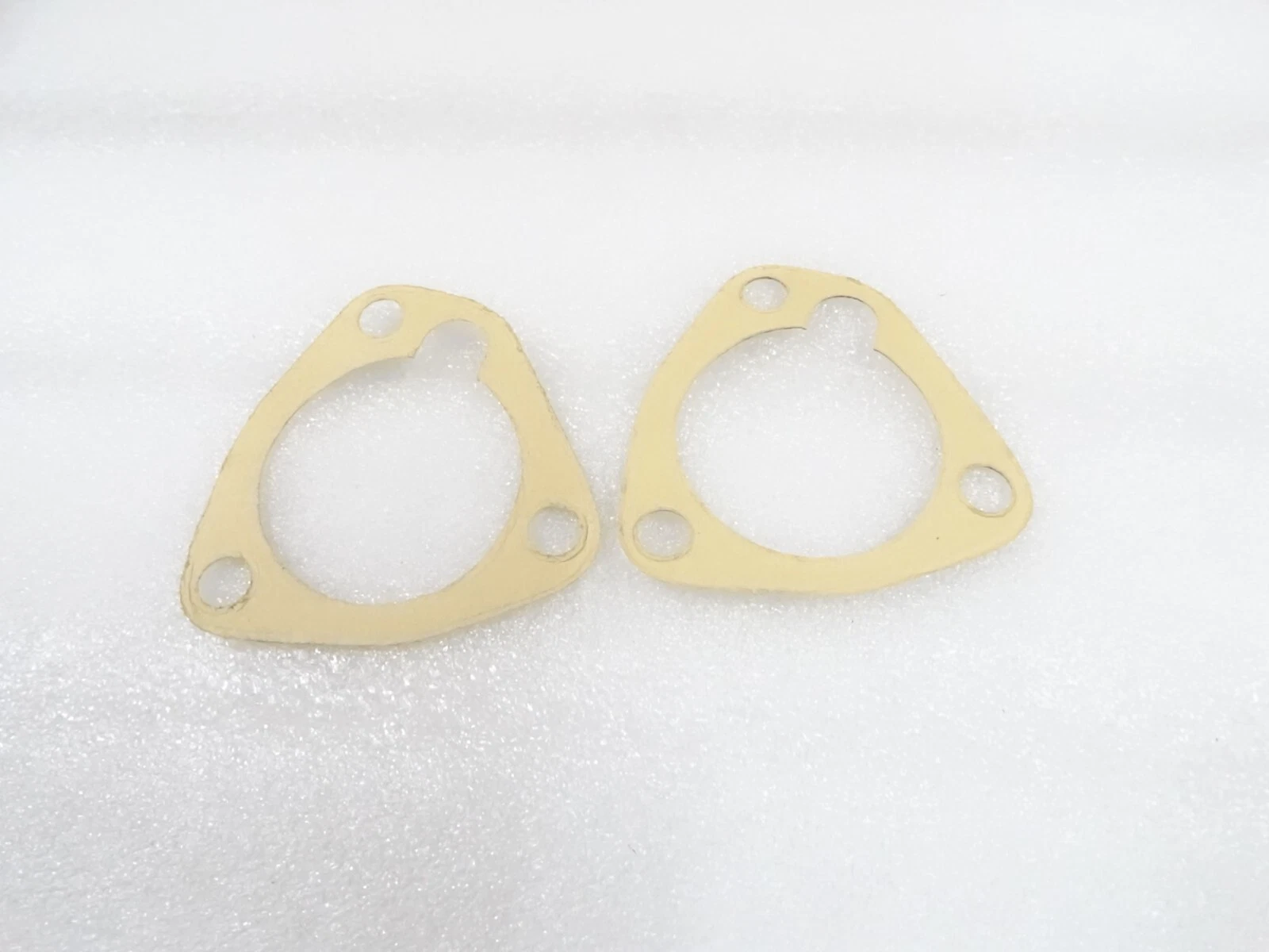 2x Tachometer Drive Housing Gasket For Massey Ferguson 35 35X 135 240 #14-7